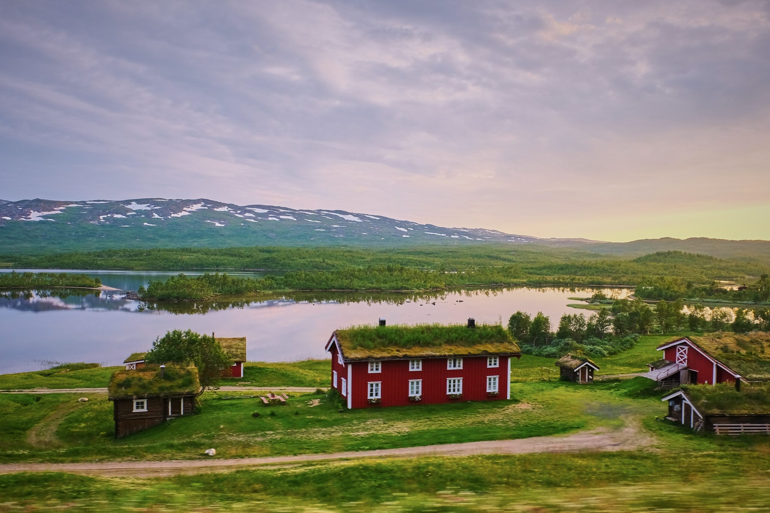 How Sweden continues to set the benchmark as one of the world’s most sustainable countries
