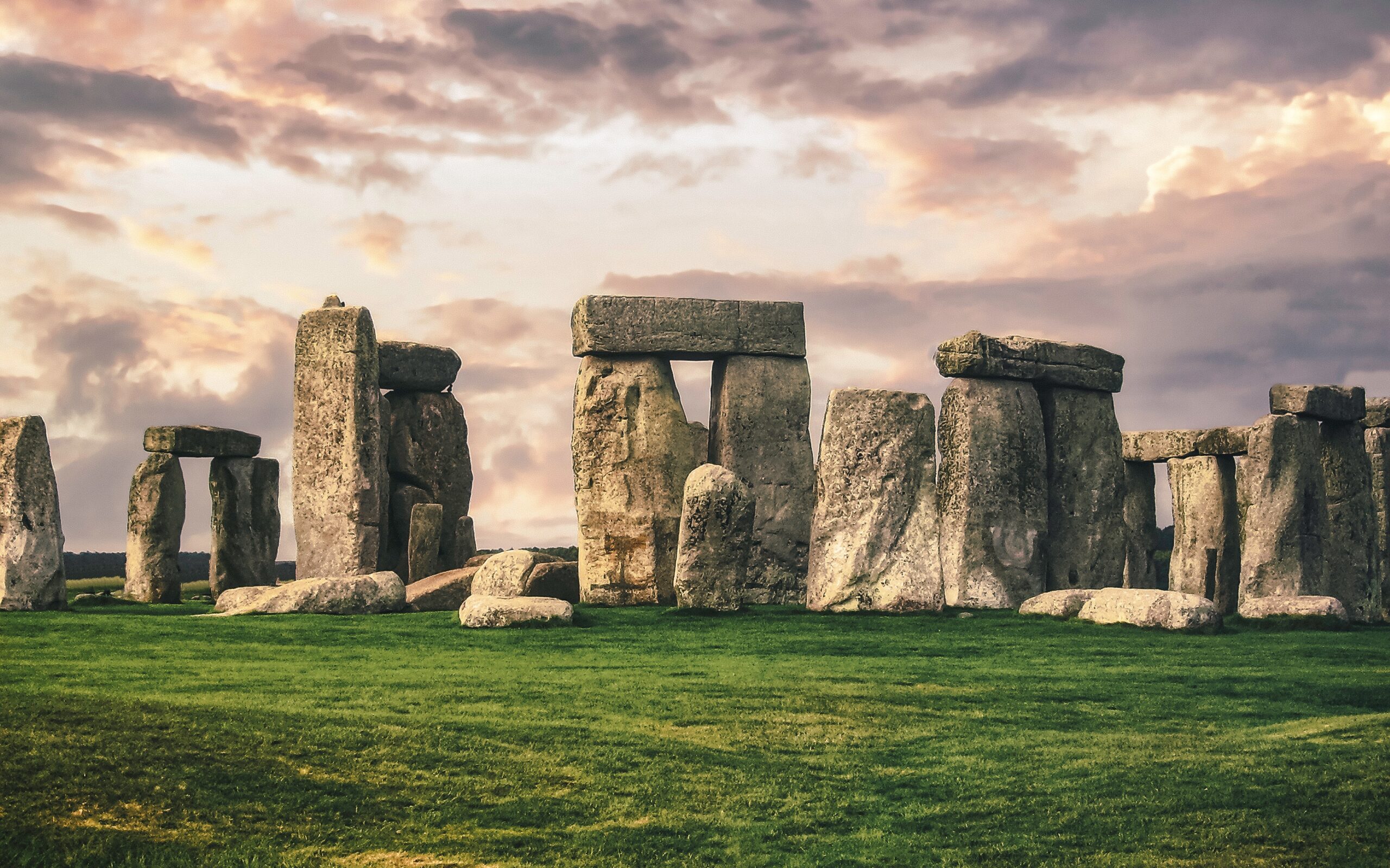 The most fascinating facts you never knew about Stonehenge