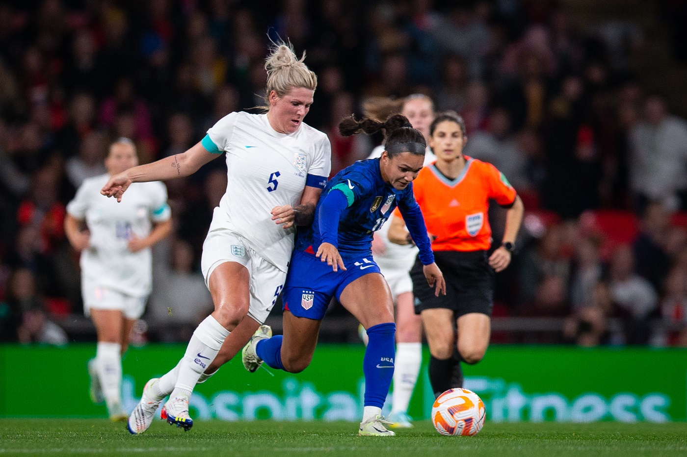 Two billion reasons: how the Women’s World Cup 2023 is set to make history