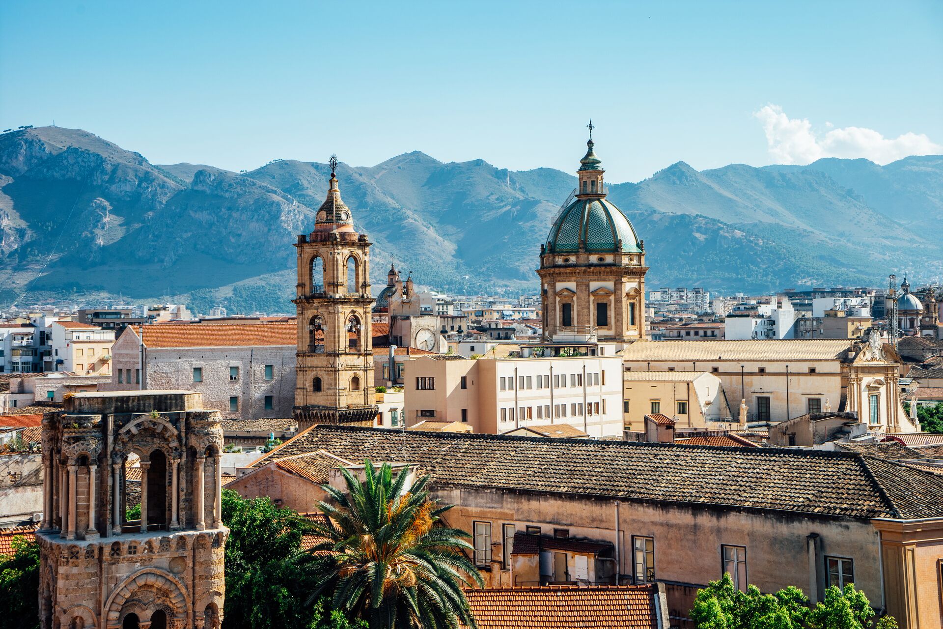 How to discover Sicily’s history and culture, up close and personal