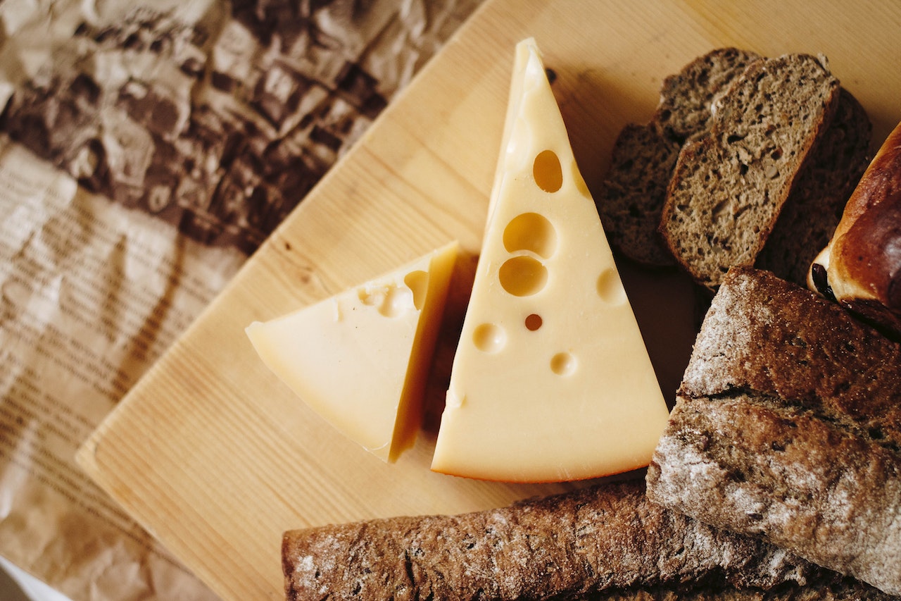 Emmental Cheese FAQ: 13 Most Burning Questions Answered