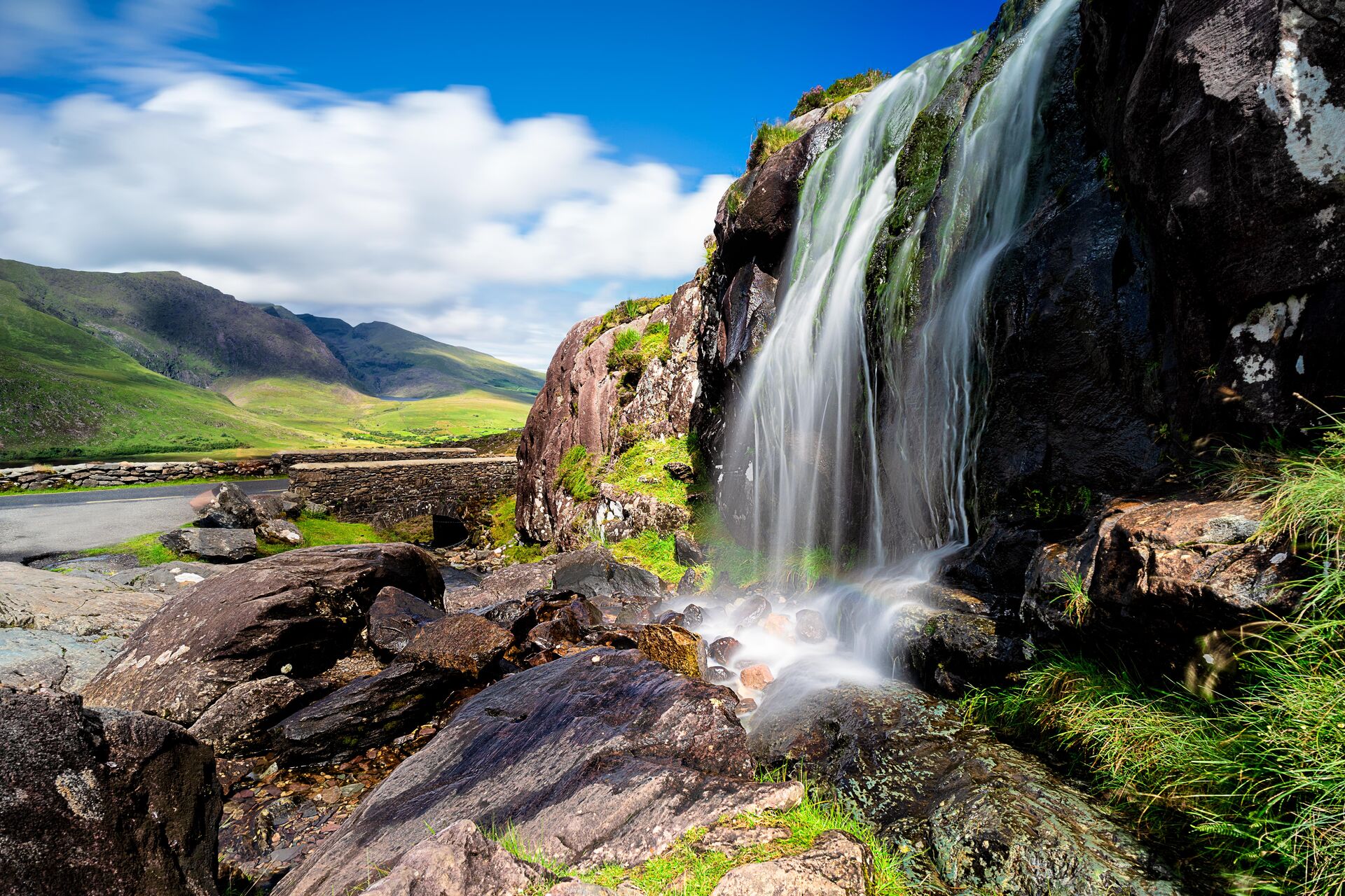 Legends of the west: discovering the best of Ireland’s Wild Atlantic Way