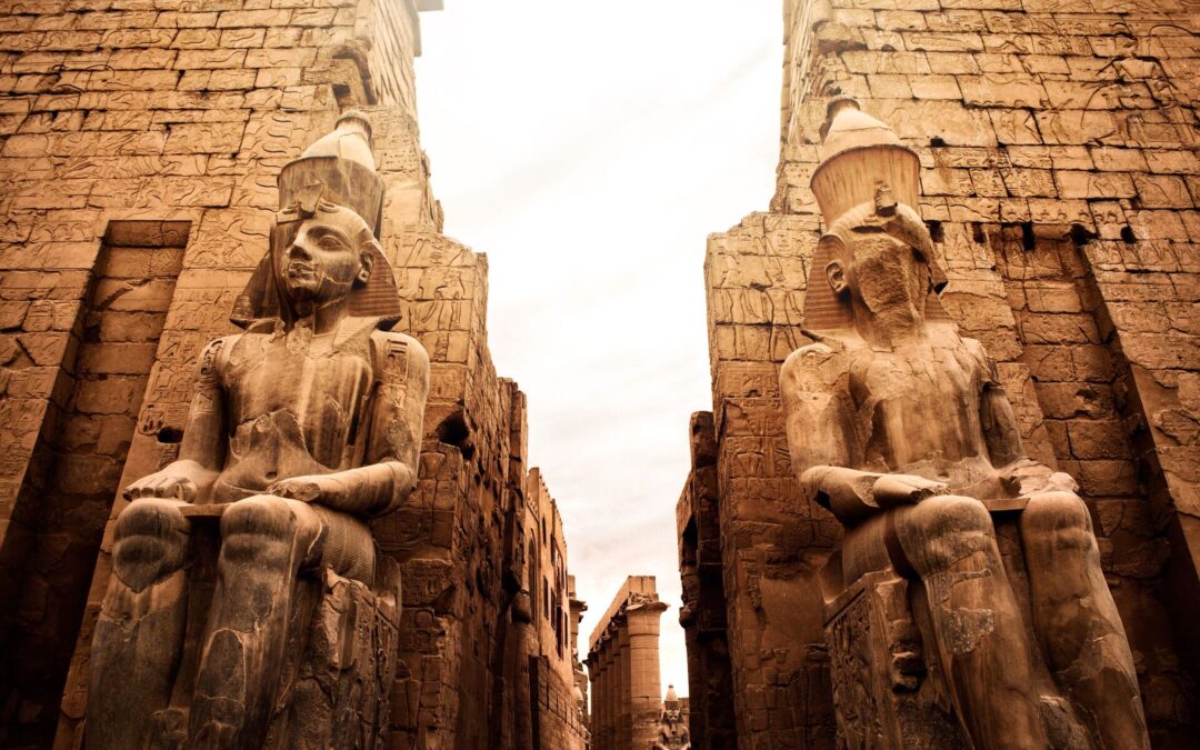 We Sent Our Staff to Experience Egypt for the First Time – Here’s What They Learned