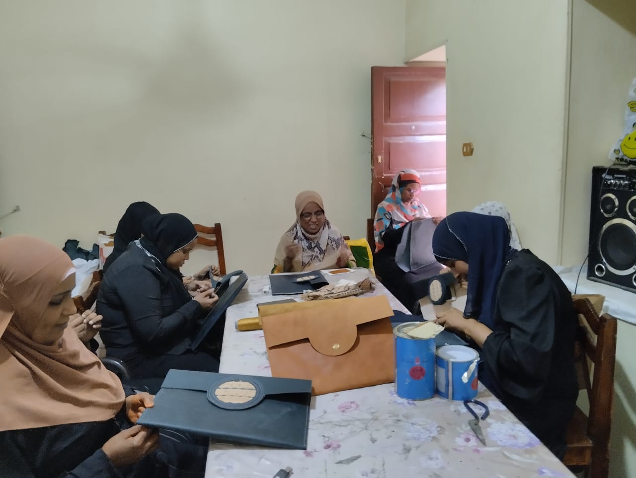 This Female-led Organisation is Changing Women’s Lives in Egypt