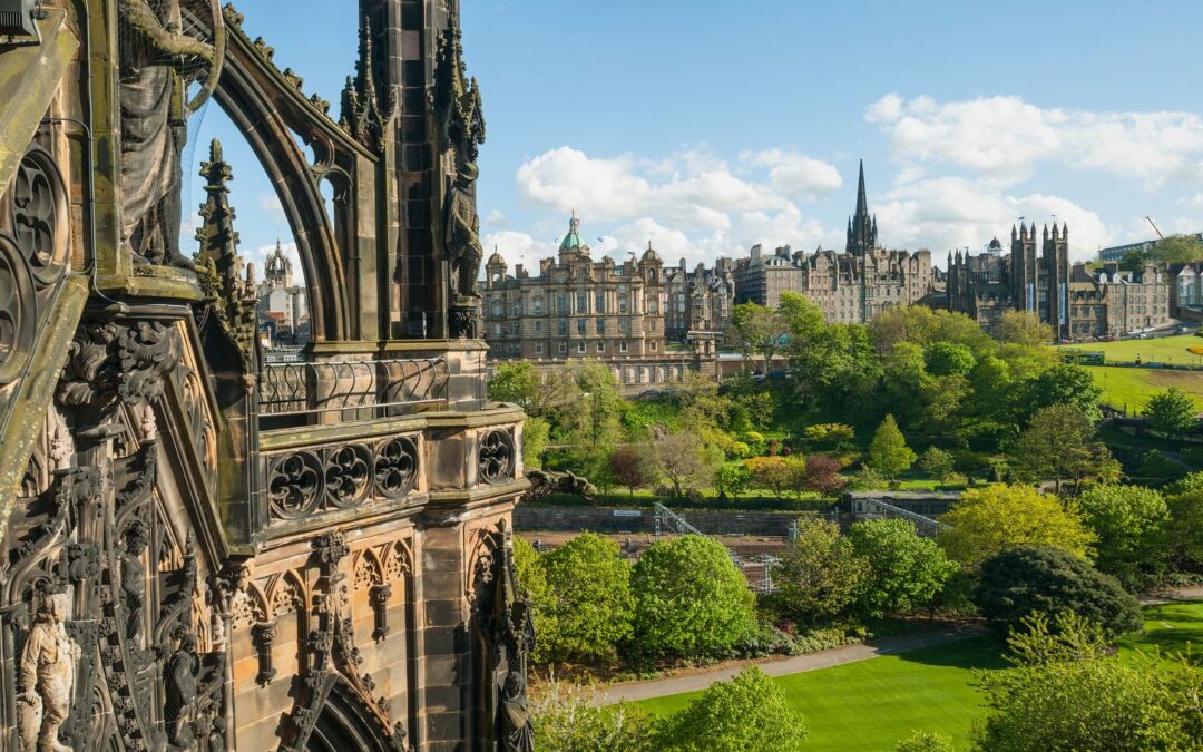 What You Can Learn From Edinburgh’s Most Unusual Museums