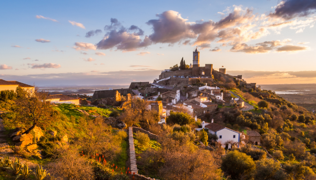 Alentejo, Portugal