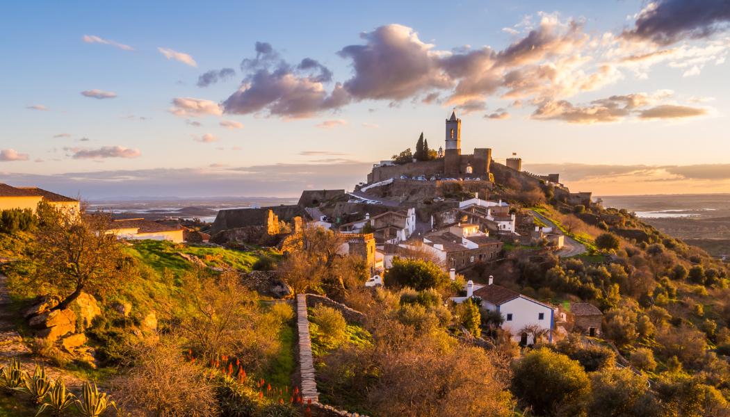 Exploring Alentejo, the Ancient Heart of Portugal