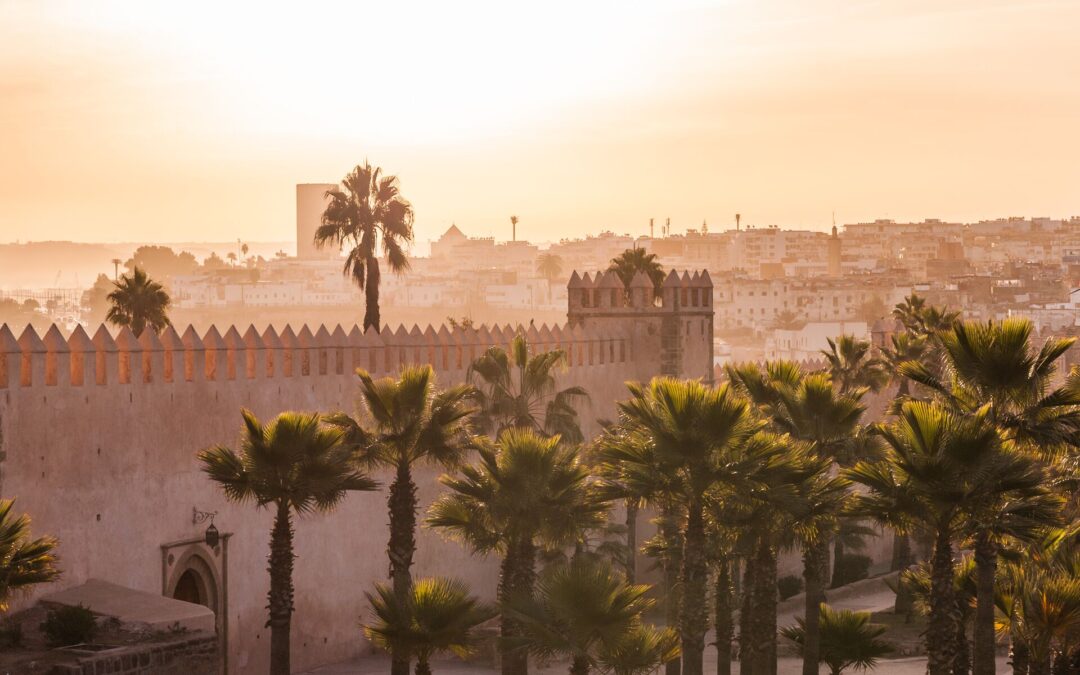 Almond Blossom and Crowd-Free Bazaars: This is Off-Season in Morocco