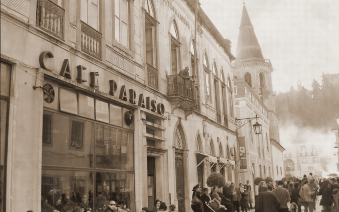 Experience an Authentic Taste of Portugal’s History in Tomar