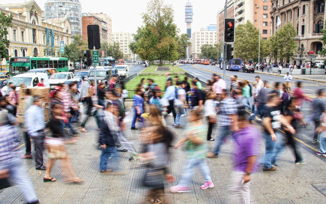 How to Navigate Overtourism in the Age of Social Media