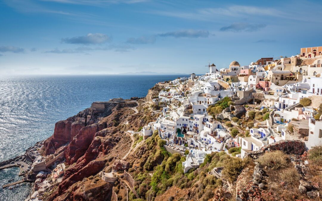 The Insightful Guide to the History of Greek Cuisine