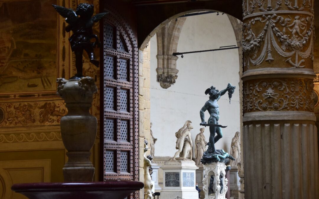 An insider’s Guide to Florence’s Museums and Masterpieces with Travel Director Filippo