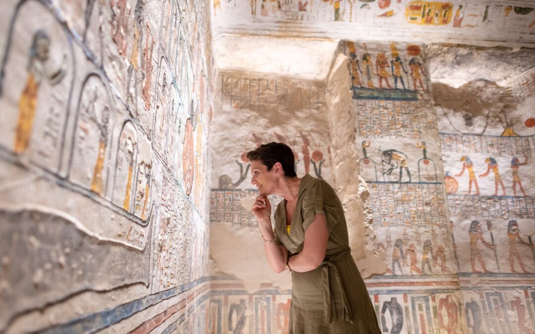Insighftul, Inspiring: How We Bring You the Full Story Behind Each Destination