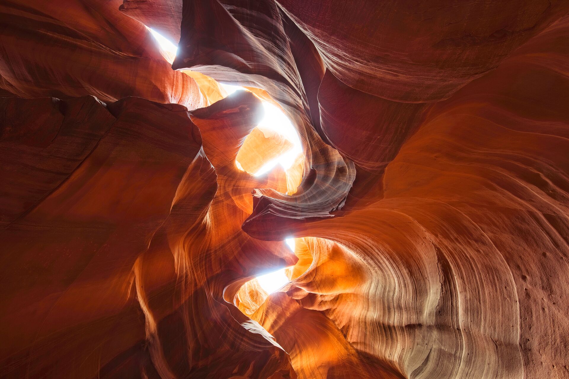 time to visit zion national park