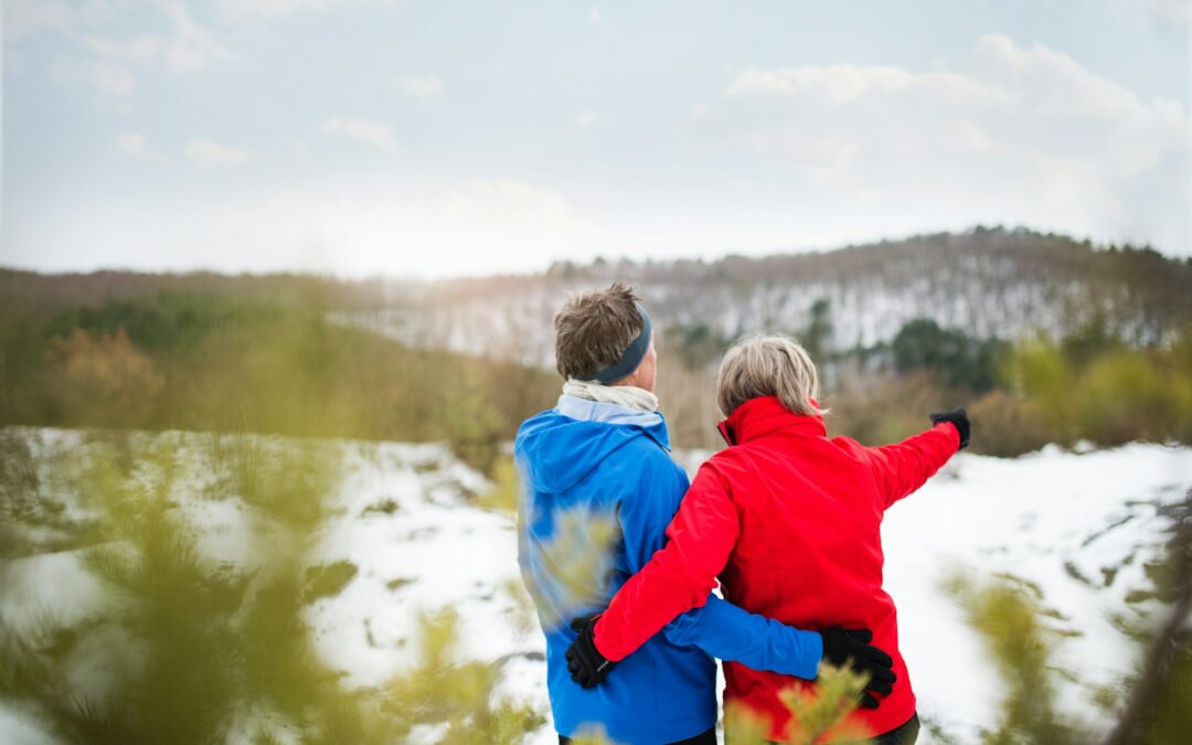 Surveying the Travel Landscape in 2024 with Expert Ulla Hefel Böhler
