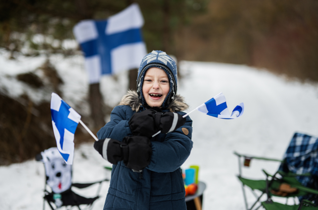 Why Finland is (Once Again) the World’s Happiest Nation
