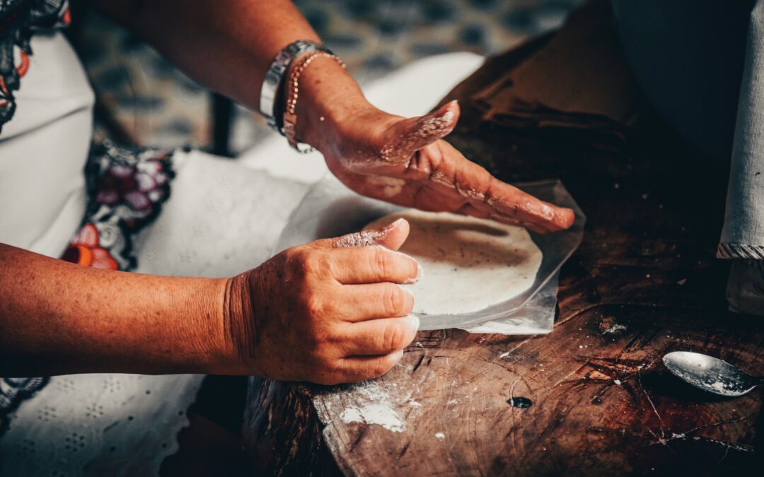 A Taste of the Past: Uncovering the Rich History of Mayan Cuisine
