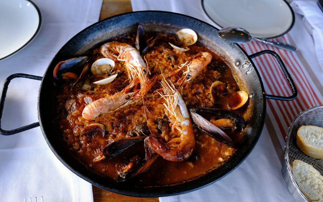 A Taste of Spain: Traditional Tapas Dishes You Can’t Miss