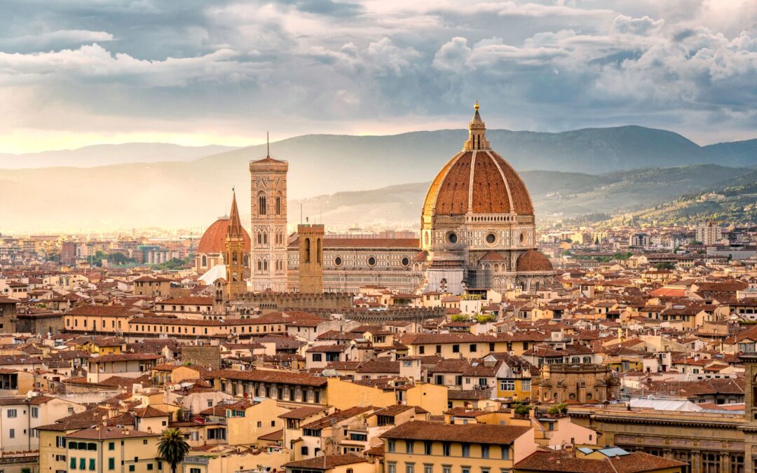9 Of The Best European Cities To Visit In The Fall