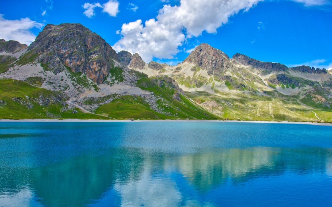 10 Reasons to Visit Switzerland This Summer