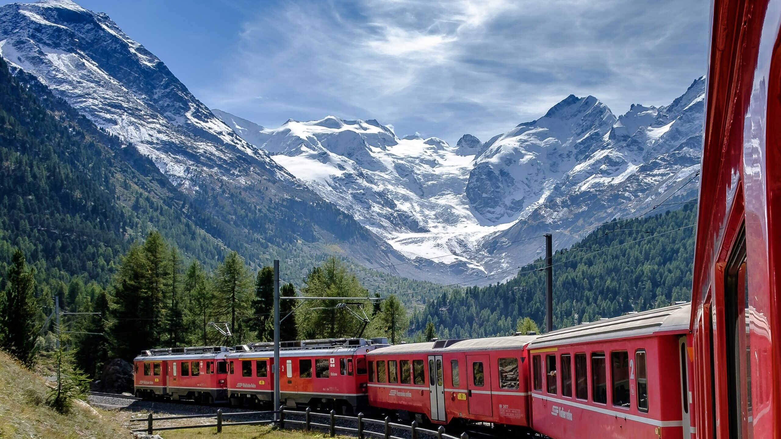 tourism in switzerland and the best time to visit