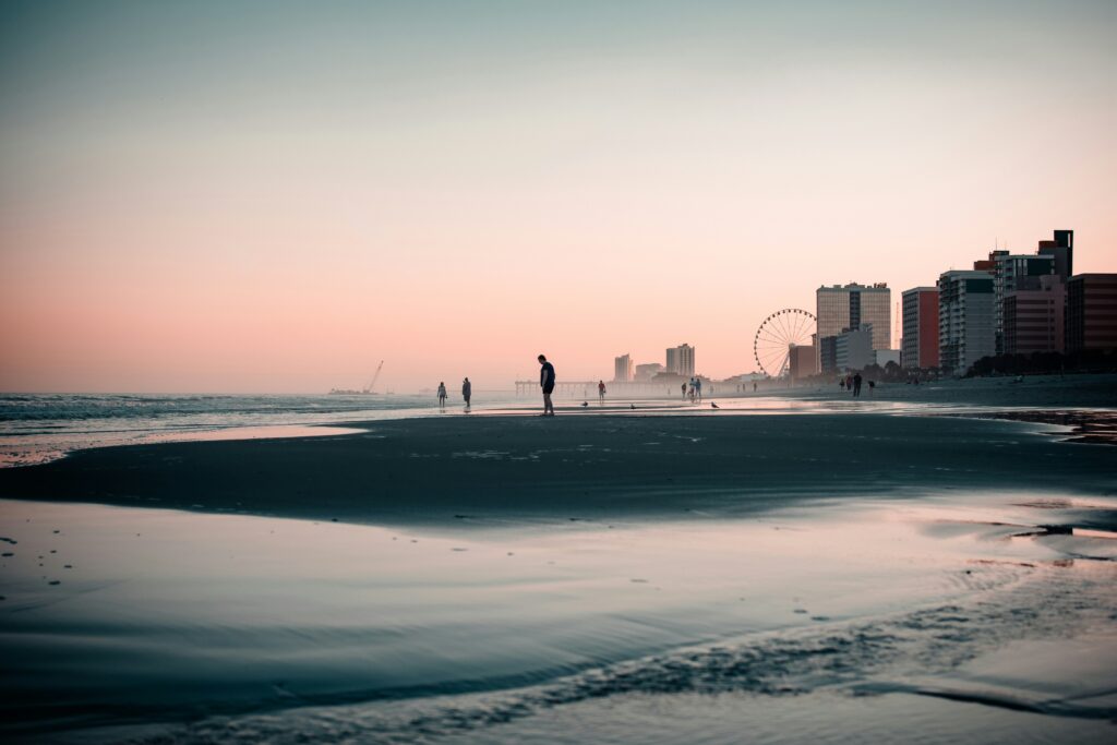 Myrtle Beach, South Carolina