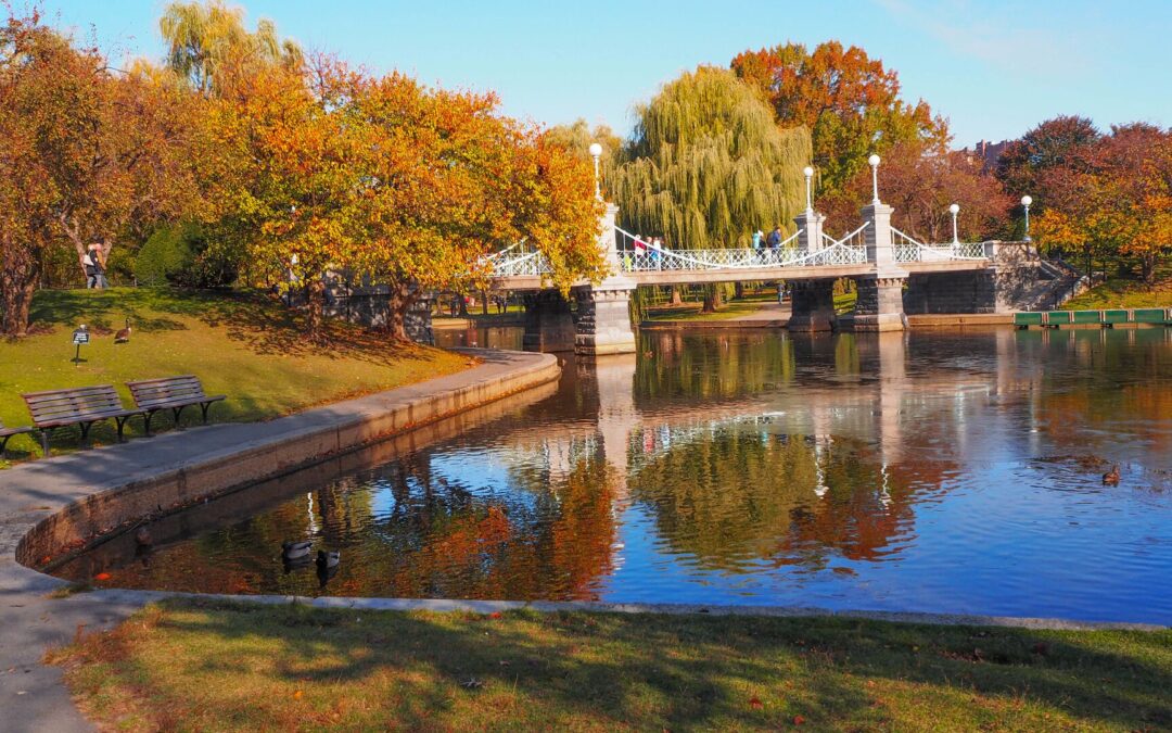 Big Cities, Open Spaces: This is the Best of East Coast USA