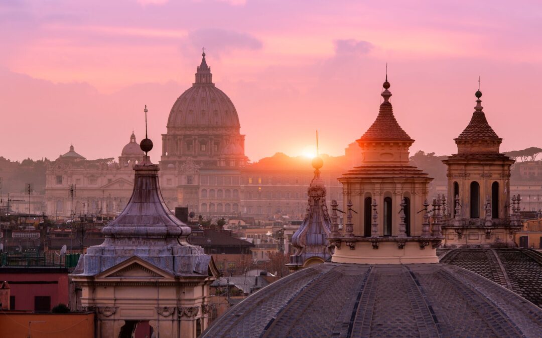 Jubilee 2025 in Italy: 11 Facts You Need to Know