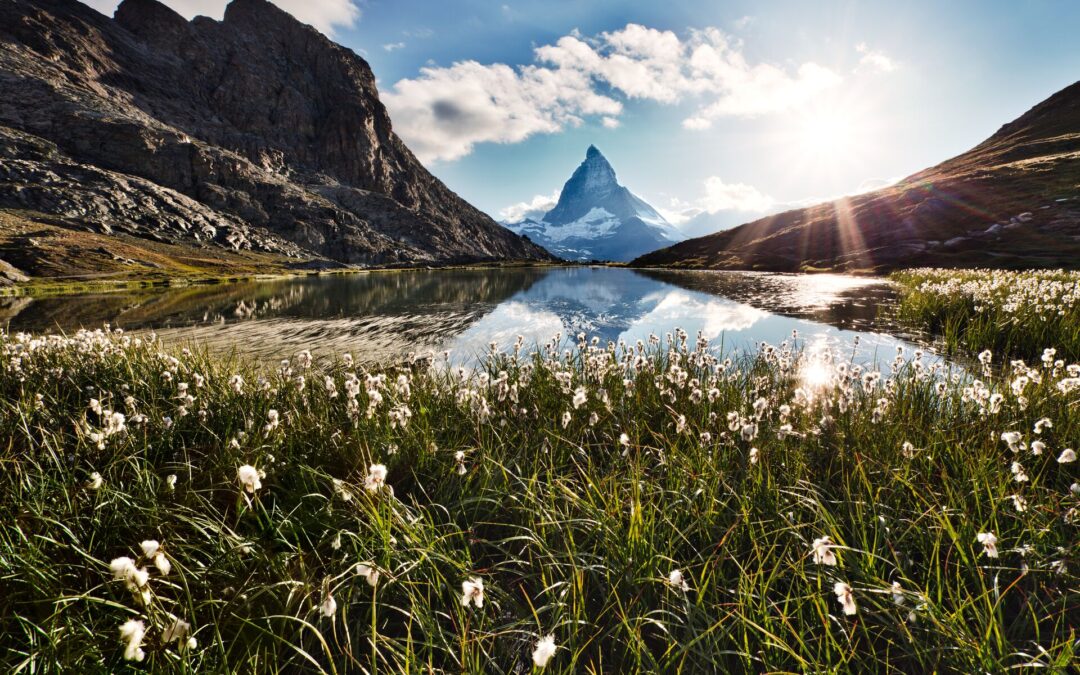18 Best Places To Visit In Switzerland