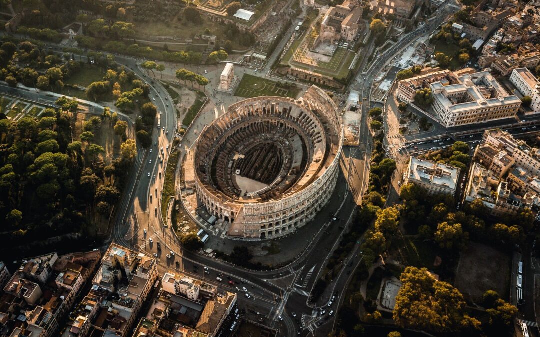 Strength and Honor: Gladiator Arenas in Italy You Can Visit