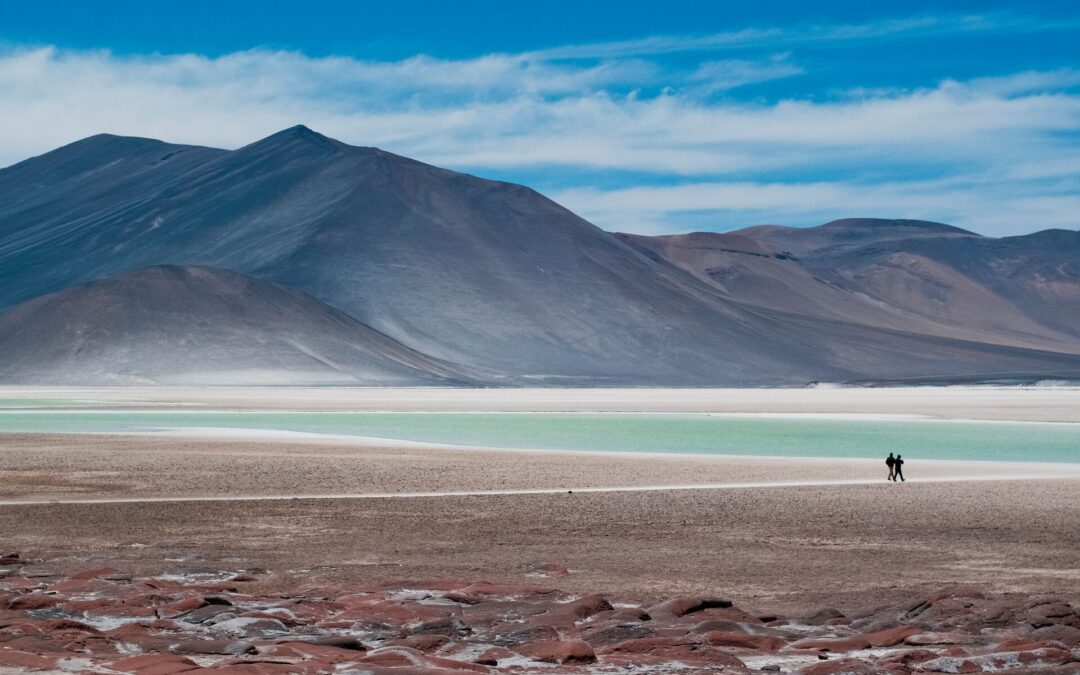 Why Chile’s Natural Wonders Are Out of This World