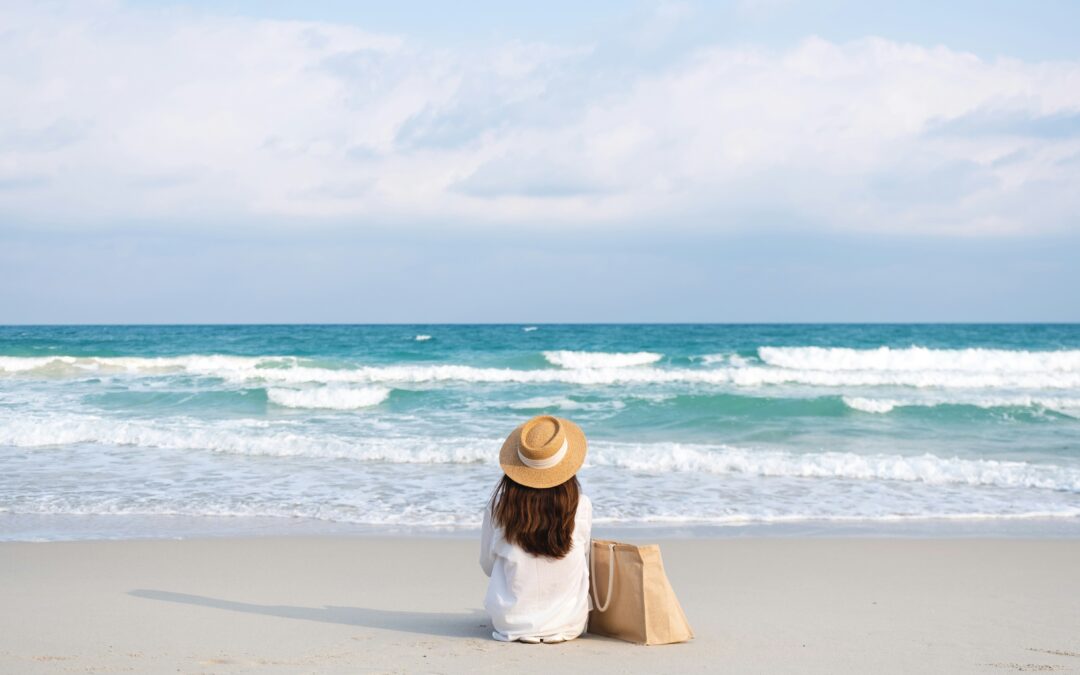 Insightful Guides: Essential Tips For Solo Female Travelers