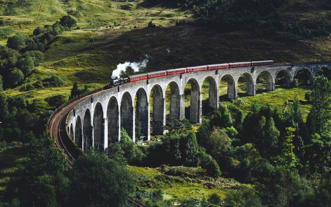 Experience the Best of British Culture in 2025