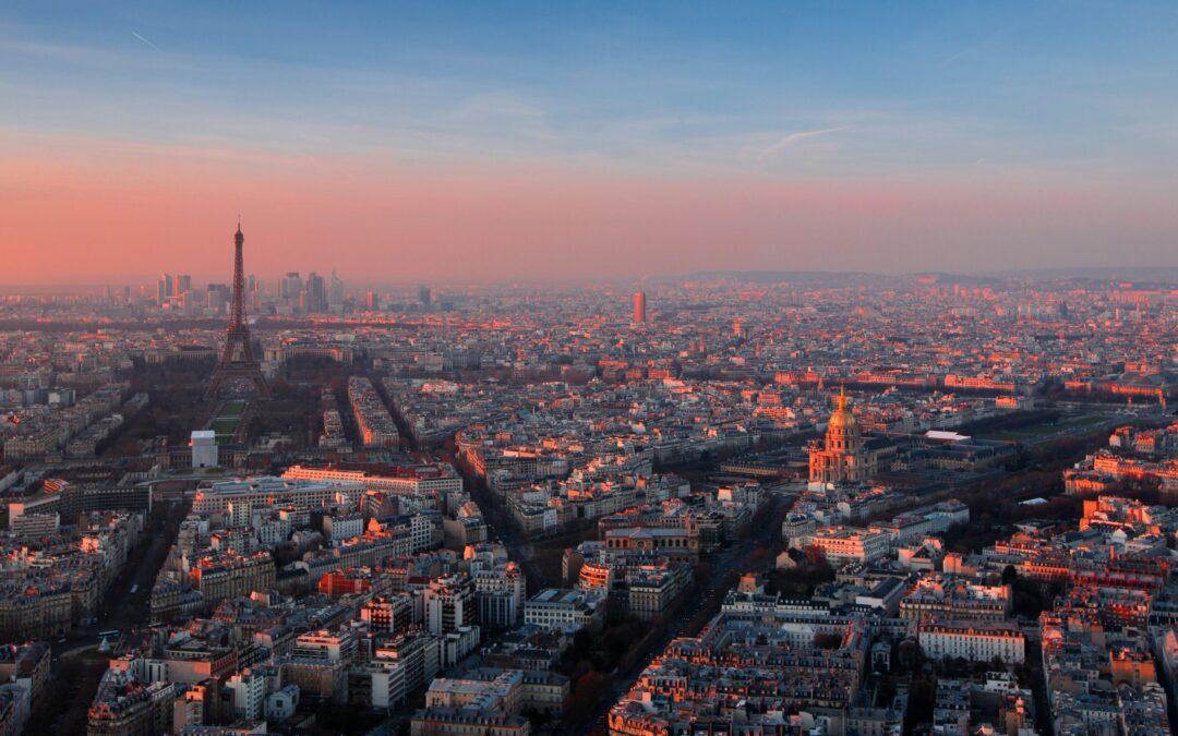Top 15 historical sites in France you need to visit