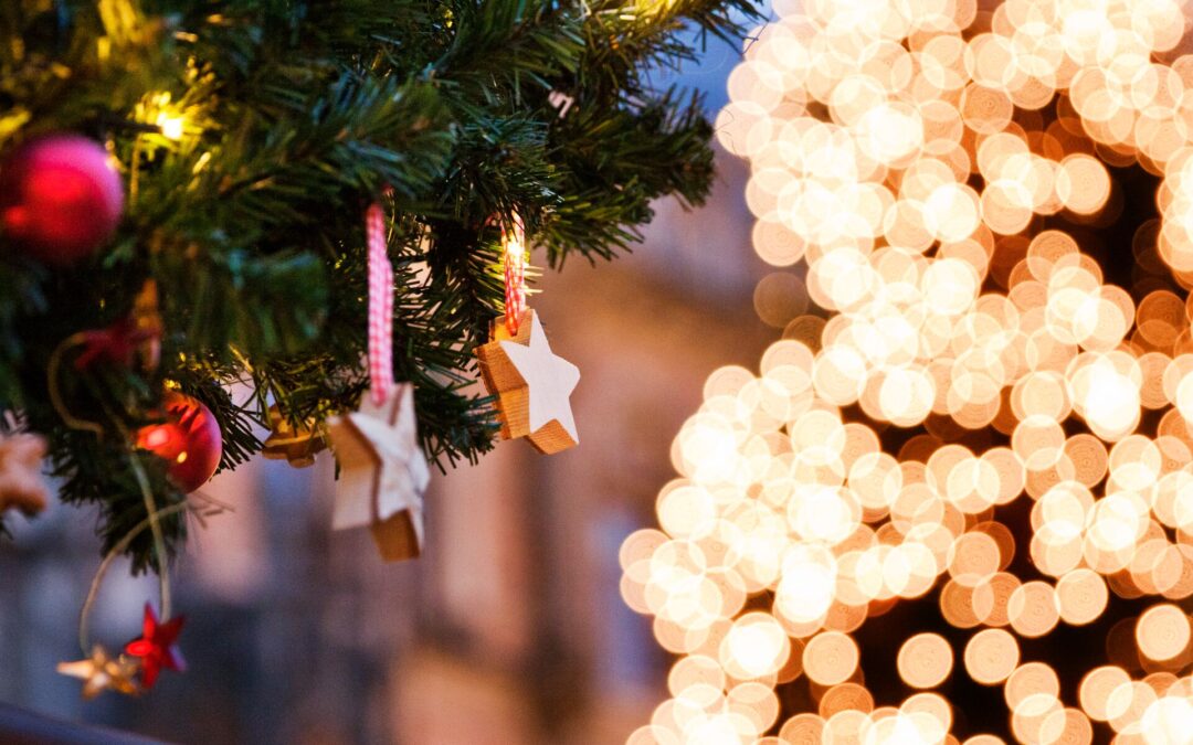 Exploring Unusual European Christmas Traditions With Expert Carl