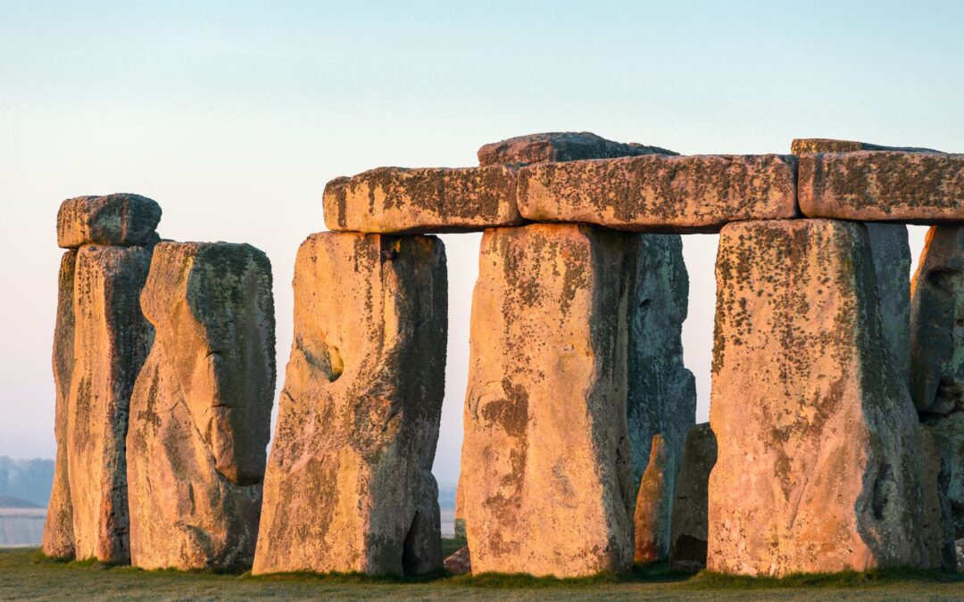 8 Winter Solstice Celebrations Around the World You Can Experience
