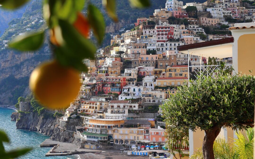 Where To Go in Europe This Spring and Summer, By Travel Expert Emma Holmes