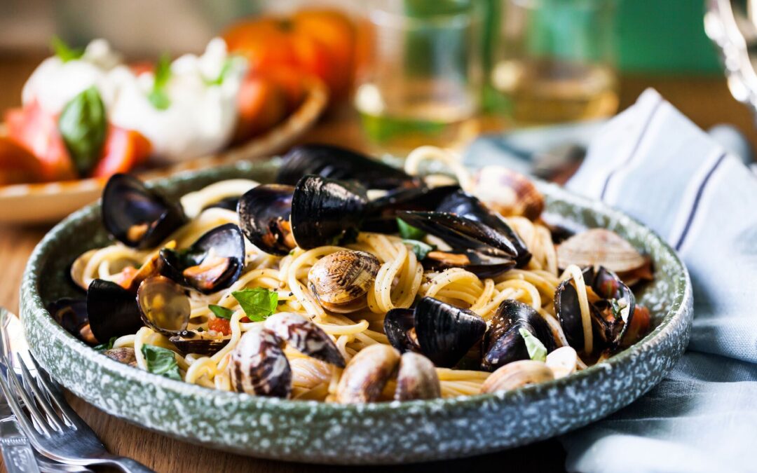 When in Rome: How to Find Authentic Italian Food, by Italy Expert Clarisse