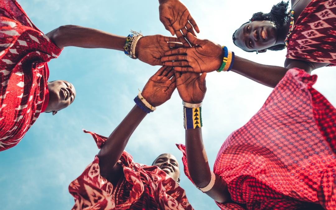 11 of the Most Unique and Beautiful Cultures Around the World