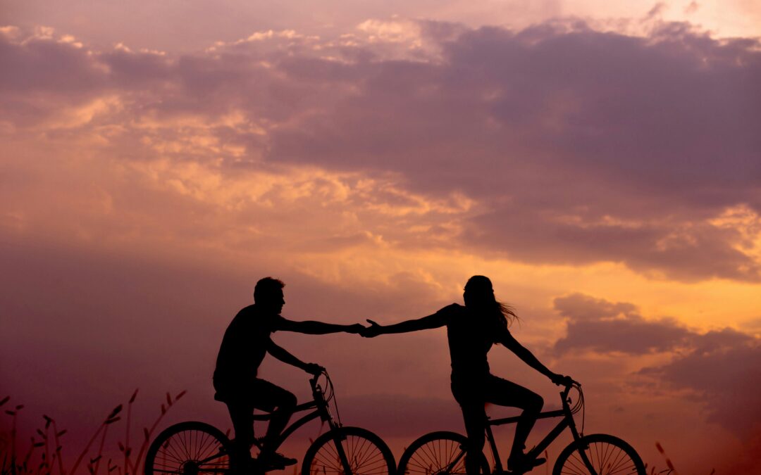 Acts of Service: How the 5 Love Languages Can Decide How (And Where) You Travel