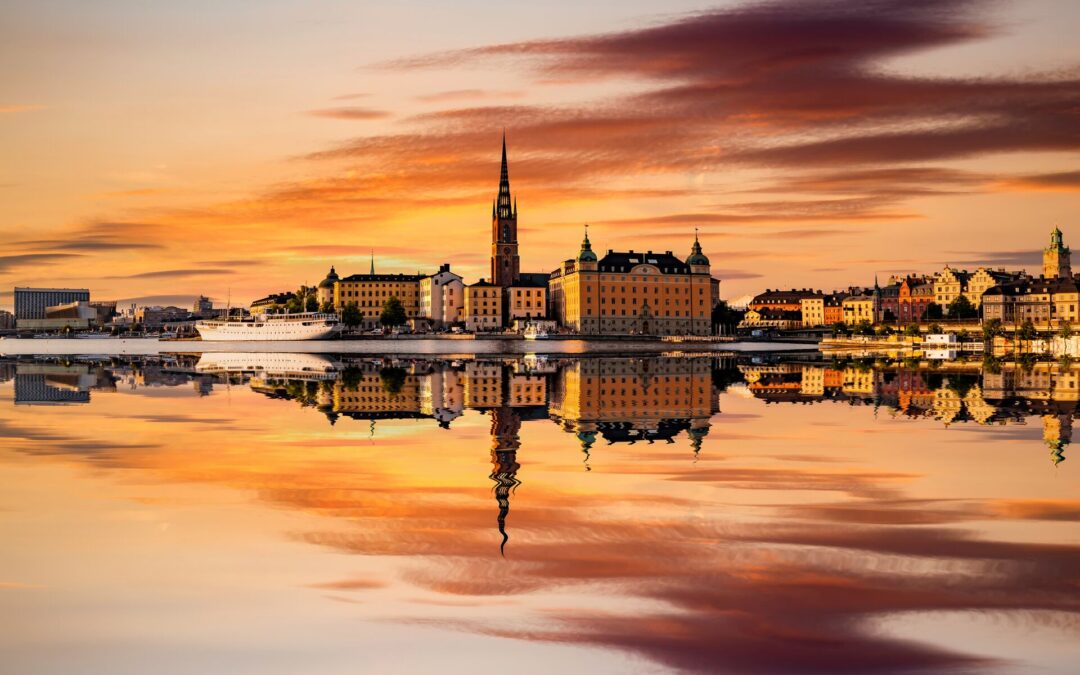 How Scandinavia Became a Torchbearer For Women’s Rights, by Travel Director Margot