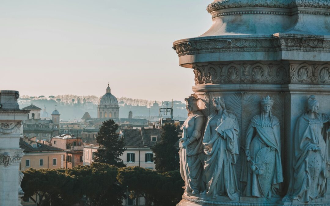 17 Famous Italy Landmarks You Need to See in Your Lifetime