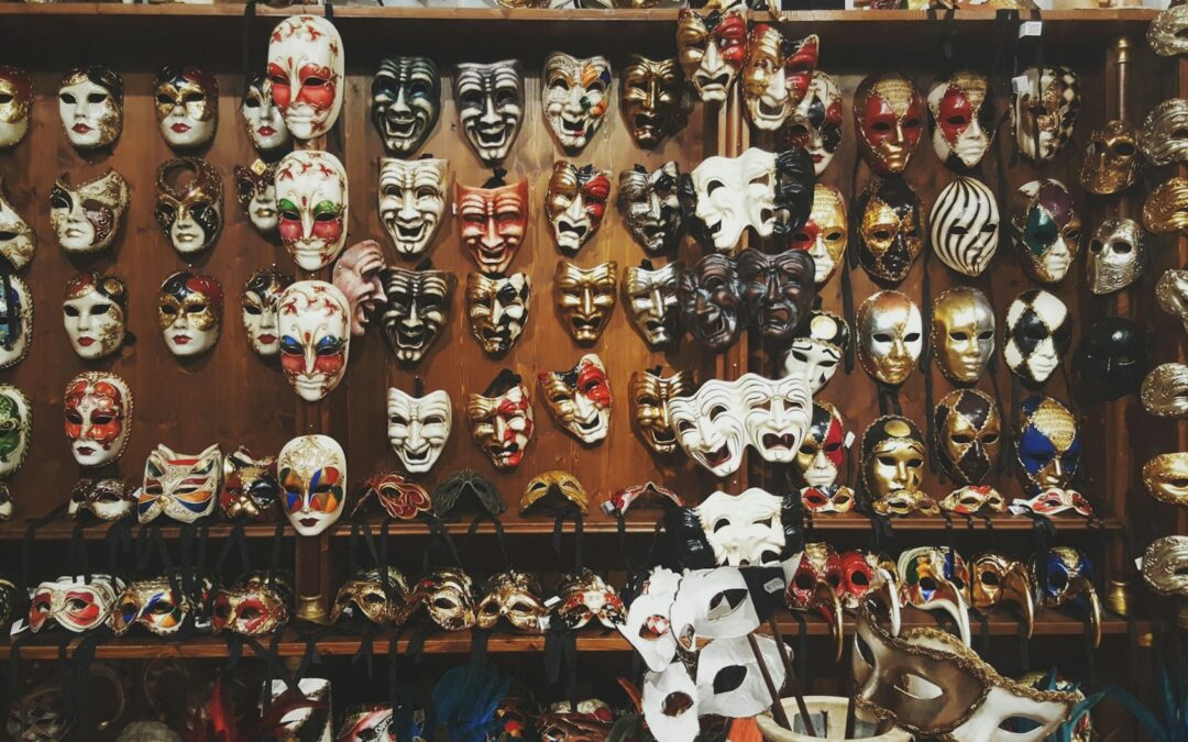 Everything You Need to Know About the Venice Carnival
