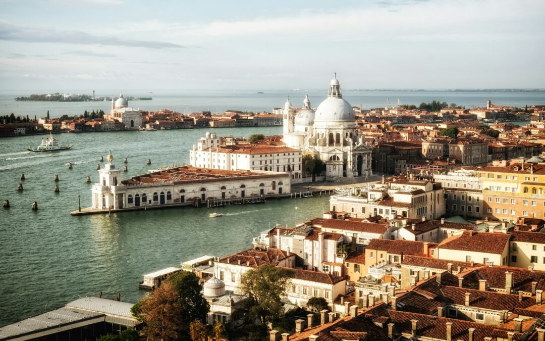 15 Facts About Venice You Probably Didn’t Know