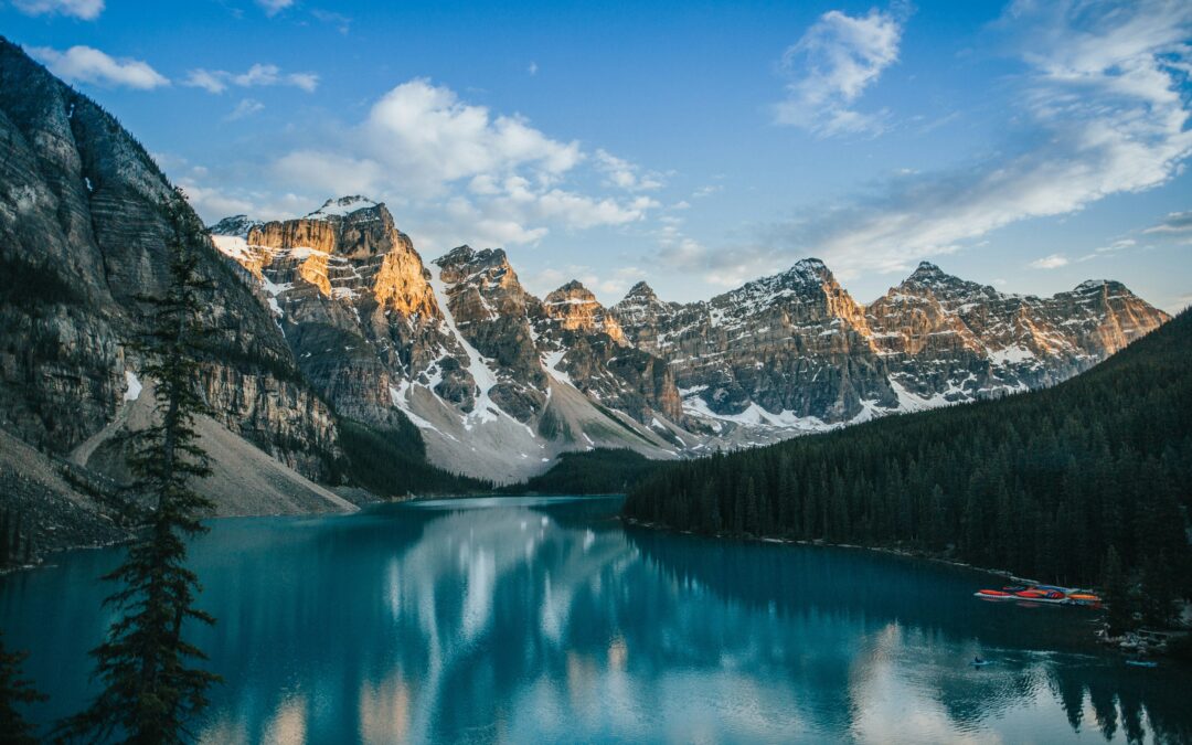 17 Best Places to Visit in March