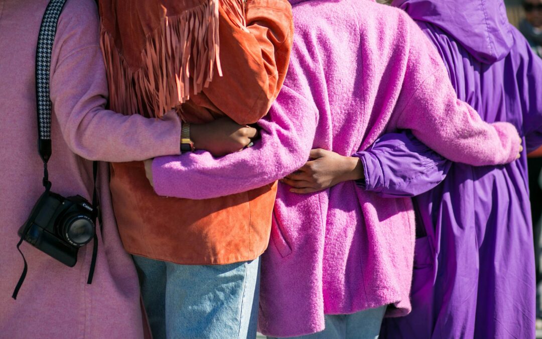 30 International Women’s Day Quotes to Inspire and Empower You