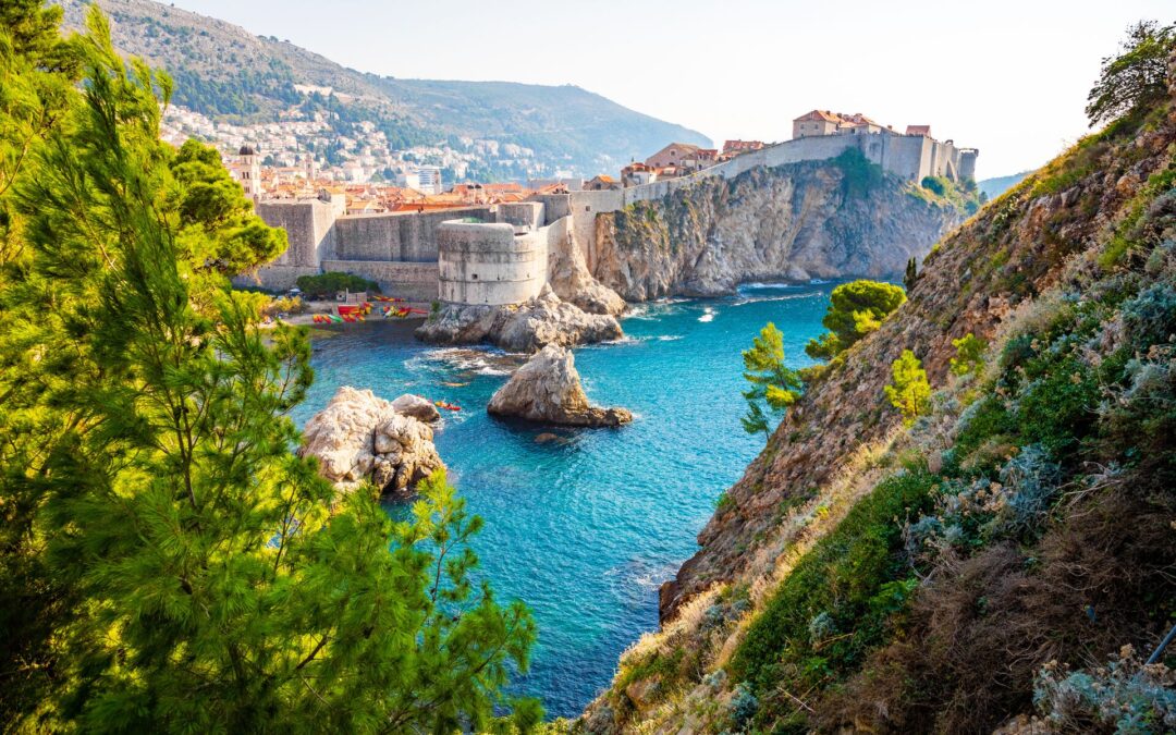 The Ultimate 14-Days Croatia Itinerary