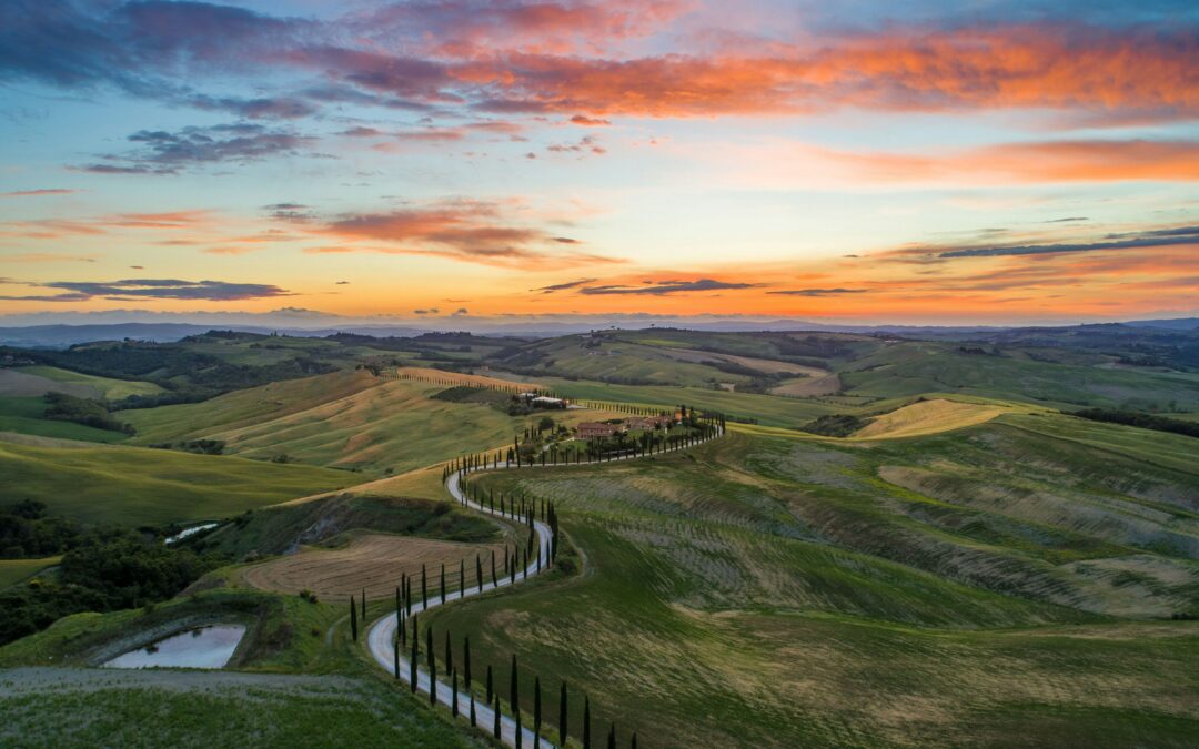 Travel Expert Ashley Woodring on Why September Is the Best Month for Travel