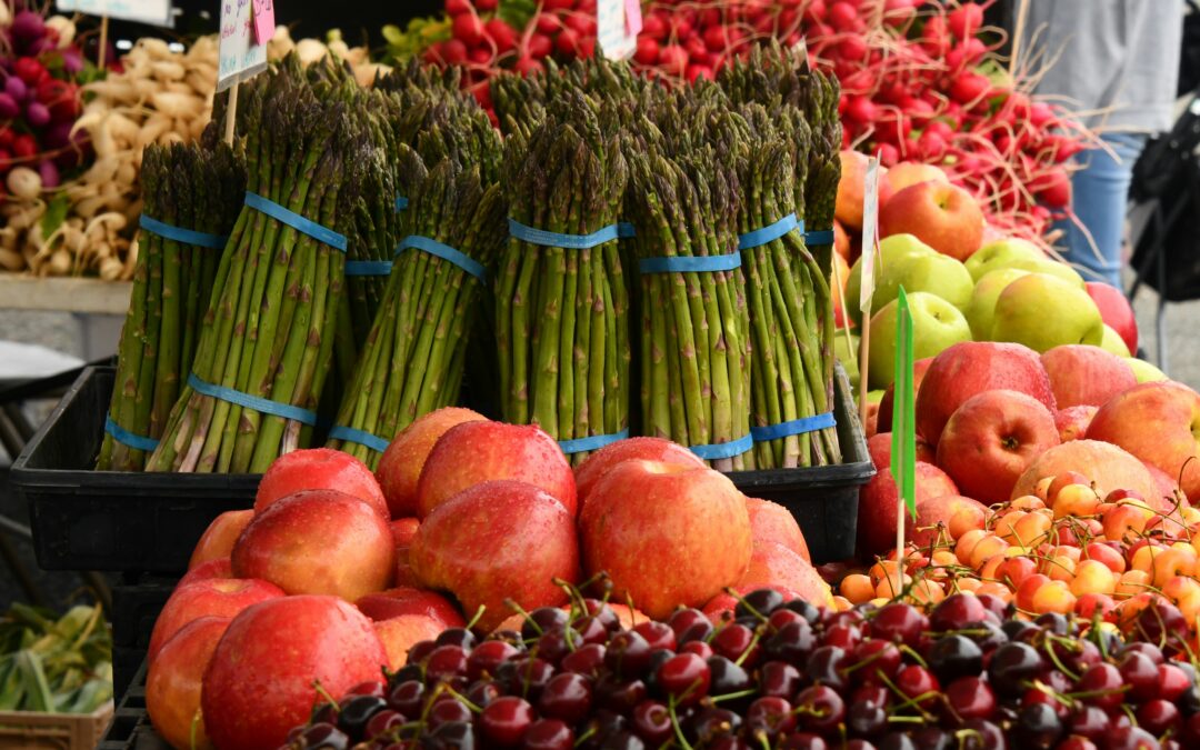Season’s Eatings: 4 Destination Experts Share Their Dream Spring Dishes
