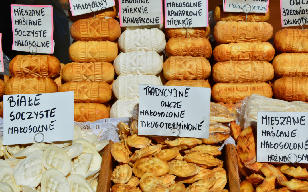 Traditional Polish Foods You Must Try at Least Once in Your Life